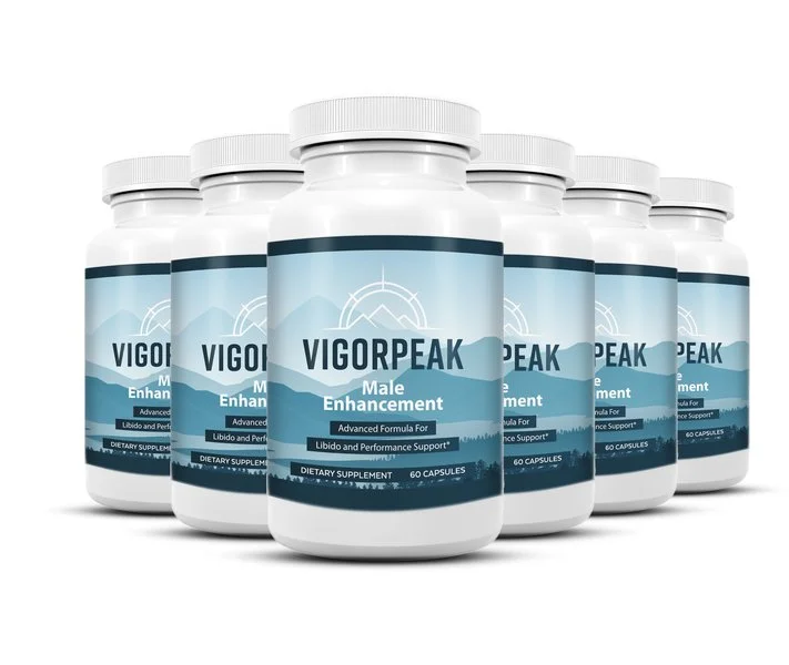 vigorpeakSuplements